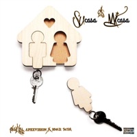 Su Casa Mi Casa - Single - Yakgod Drizz