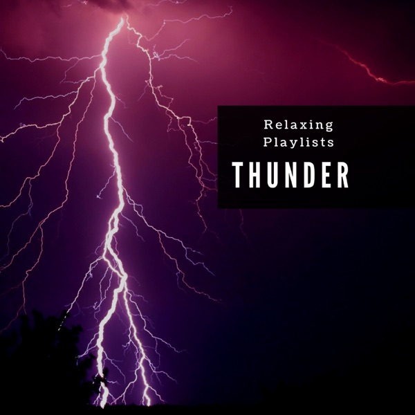 Thunderstrikes