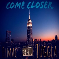 Come Closer (feat. Juggla) - Single - Boicheckz