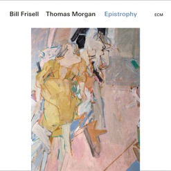 EPISTROPHY cover art