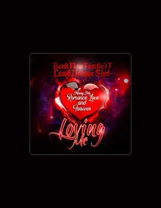 Bankflow Familyを聴いたり、ミュージックビデオを鑑賞したり、経歴やツアー日程などを確認したりしましょう！