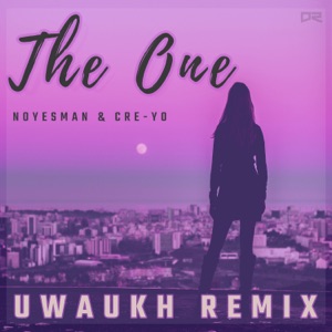The One (Uwaukh Remix) - Single