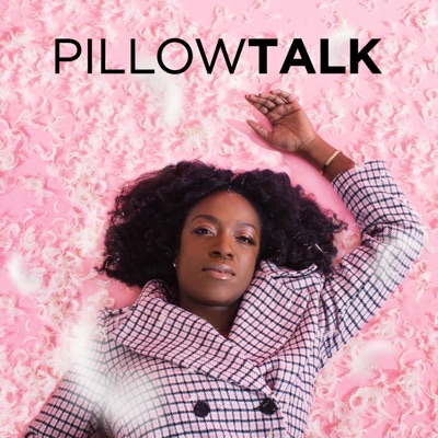 Pillow Talk (feat. Shannon Grier) - Single