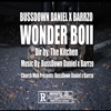 Wonder Boii (feat. Barrzo)