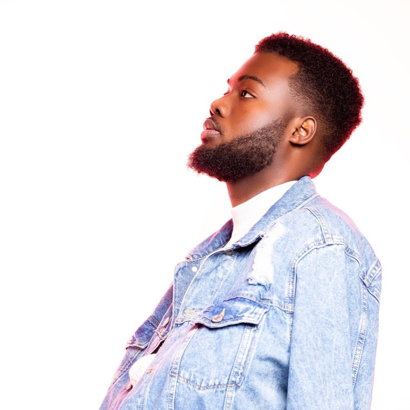 Yaglo - Hold On (feat. Yrabbs)