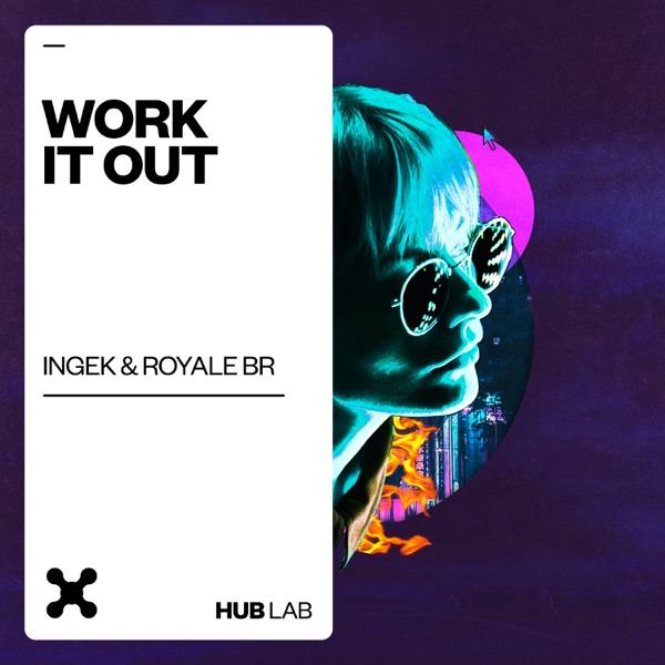 Work It Out - Single