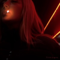 Fire Signs - Single - AUSTEN