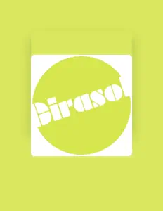 Listen to Girasol, watch music videos, read bio, see tour dates & more!