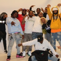 Stucc Wit Me - Single - Dq Rogers