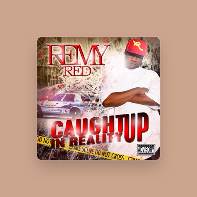 Listen to Remy Redd, watch music videos, read bio, see tour dates & more!