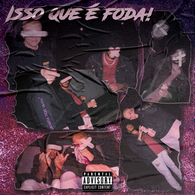 Isso Que É Foda - Single