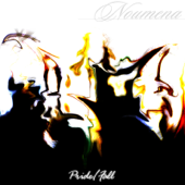 Pride / Fall - Noumena Cover Art