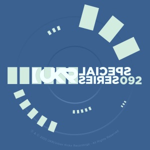 Jak - EP