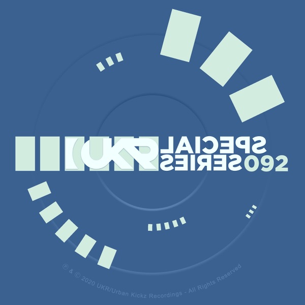 Jak - EP