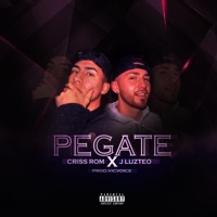 Pégate - Single - Jluzteo & Crissrom