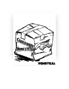 Ouve Cardboard Homestead, vê vídeos de música, lê a biografia, vê as datas da digressão e muito mais!