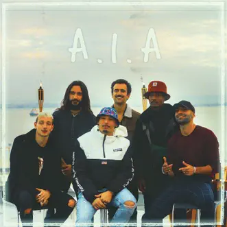 A.I.A - Single by MC ZUKA, Kiko & Pablo album reviews, ratings, credits