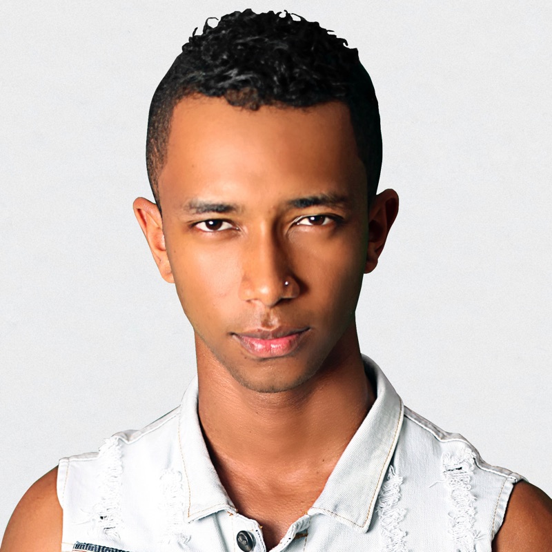 Hansel Casty - Baby Tú Me Encantas