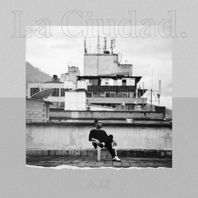 La Ciudad - Single