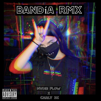 Bandia (feat. Carly Zc) [Remix] - Single