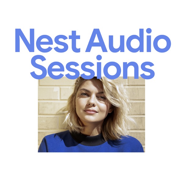 Love (For Nest Audio Sessions) - Single - Louane