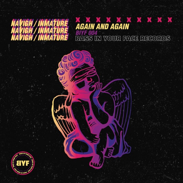 Again and Again - Single