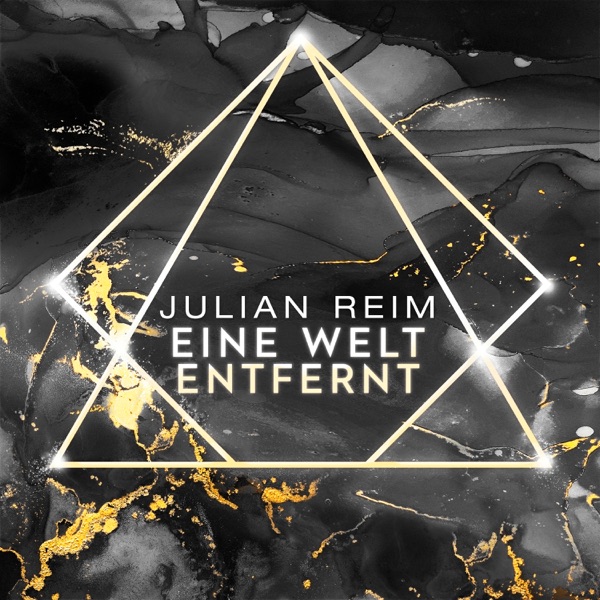 Julian Reim - Eine Welt Entfernt