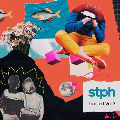 Listen to STPH Limited Vol.3 - EP by Various Artists