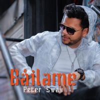 Báilame - Single - Peter Sway