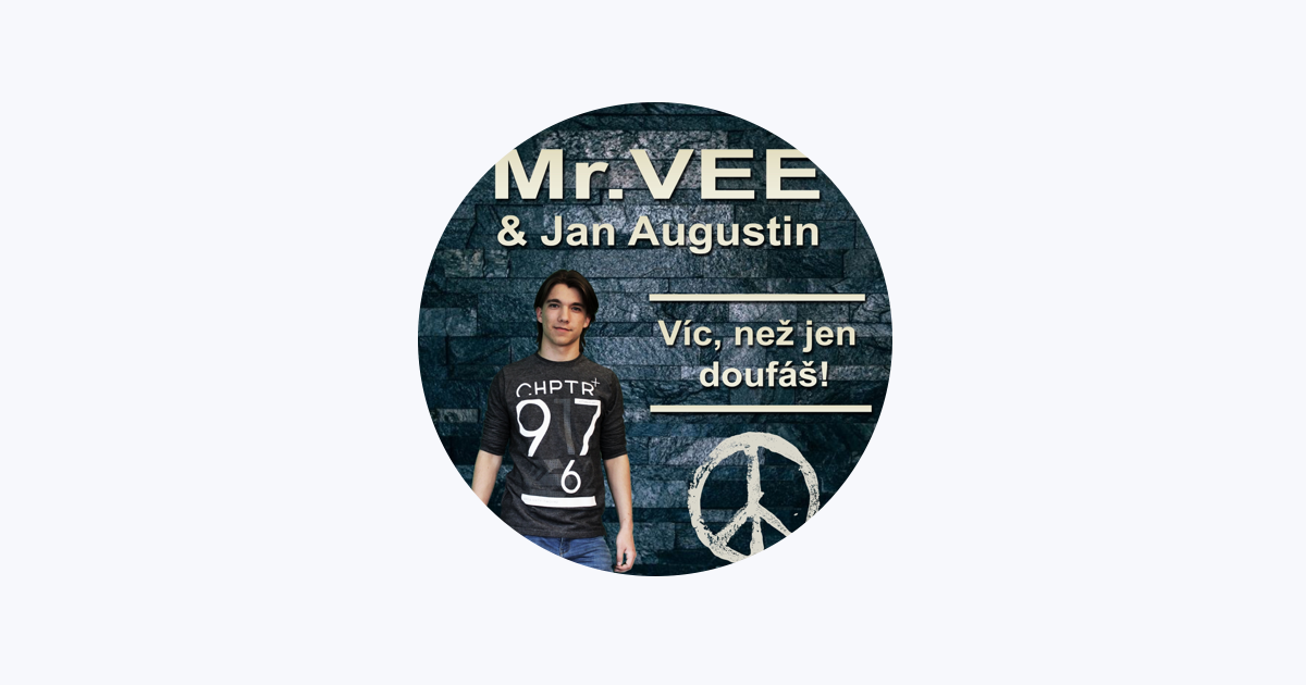 Mr.Vee - Apple Music