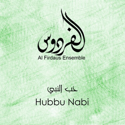 Hubbu Nabi - Single