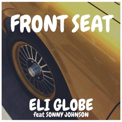 Front Seat (feat. Sonny Johnson) - Single