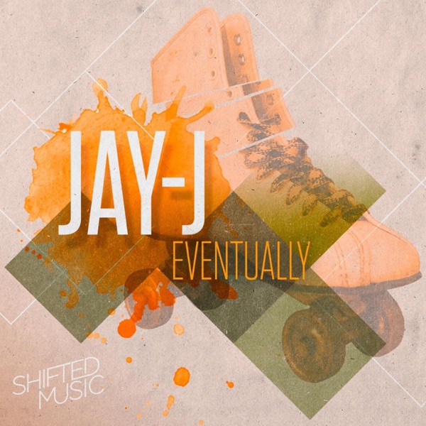Eventually - Single