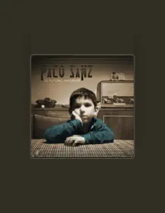 Listen to Paco Sanz, watch music videos, read bio, see tour dates & more!