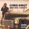 Sexy Gangster (feat. Chrizi Jamer) - Chris King7 lyrics