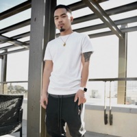 Want To - Single - Yungn True