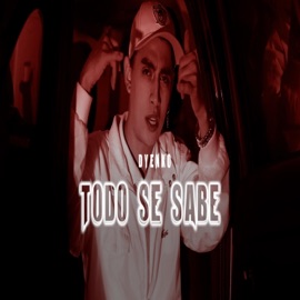 Todo Se Sabe (feat. Diyenko) Thclutch
