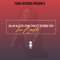 La Buyita (feat. LKM, Los Oni Oni & Doble 00) - Single - Favitho x krdy
