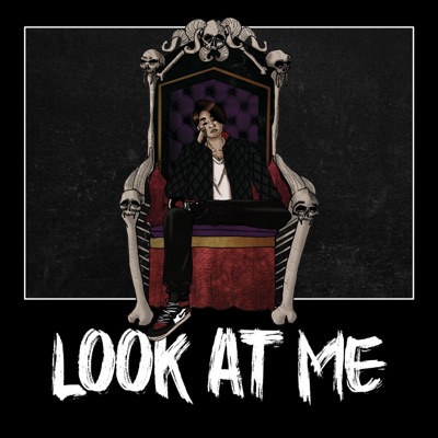 Look At Me - Single