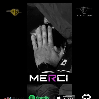 Merci - Single