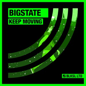 Keep Moving - Single
