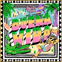 Buena Vida - Single - Los Master Plus & Pato Machete