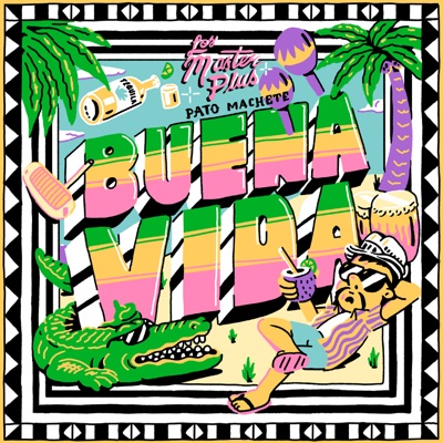 Buena Vida - Single