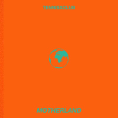 Motherland - Single