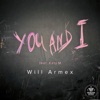 You and I (feat. Katy M) - Single