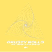 Crusty Rolls artwork