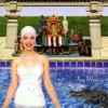 Adhesive cover art