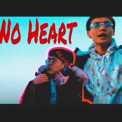 No Heart (feat. Daboi Calvin) - Single