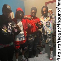 4 Hours (feat. Rio Da Yung OG, RMC Mike & Montego) - Single - Blocc Ballout