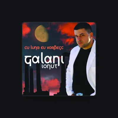 Listen to Ionut Galani, watch music videos, read bio, see tour dates & more!